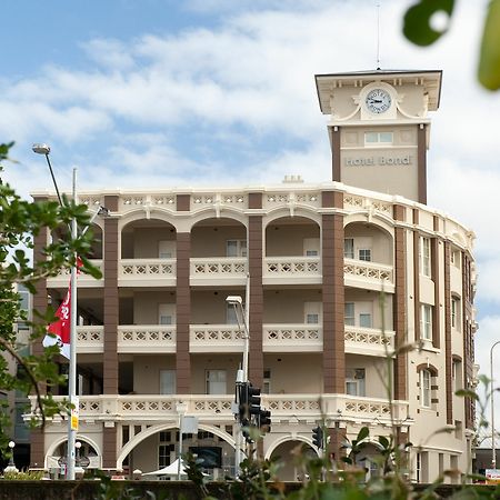 Hotel Bondi Bondi Beach Dış mekan fotoğraf