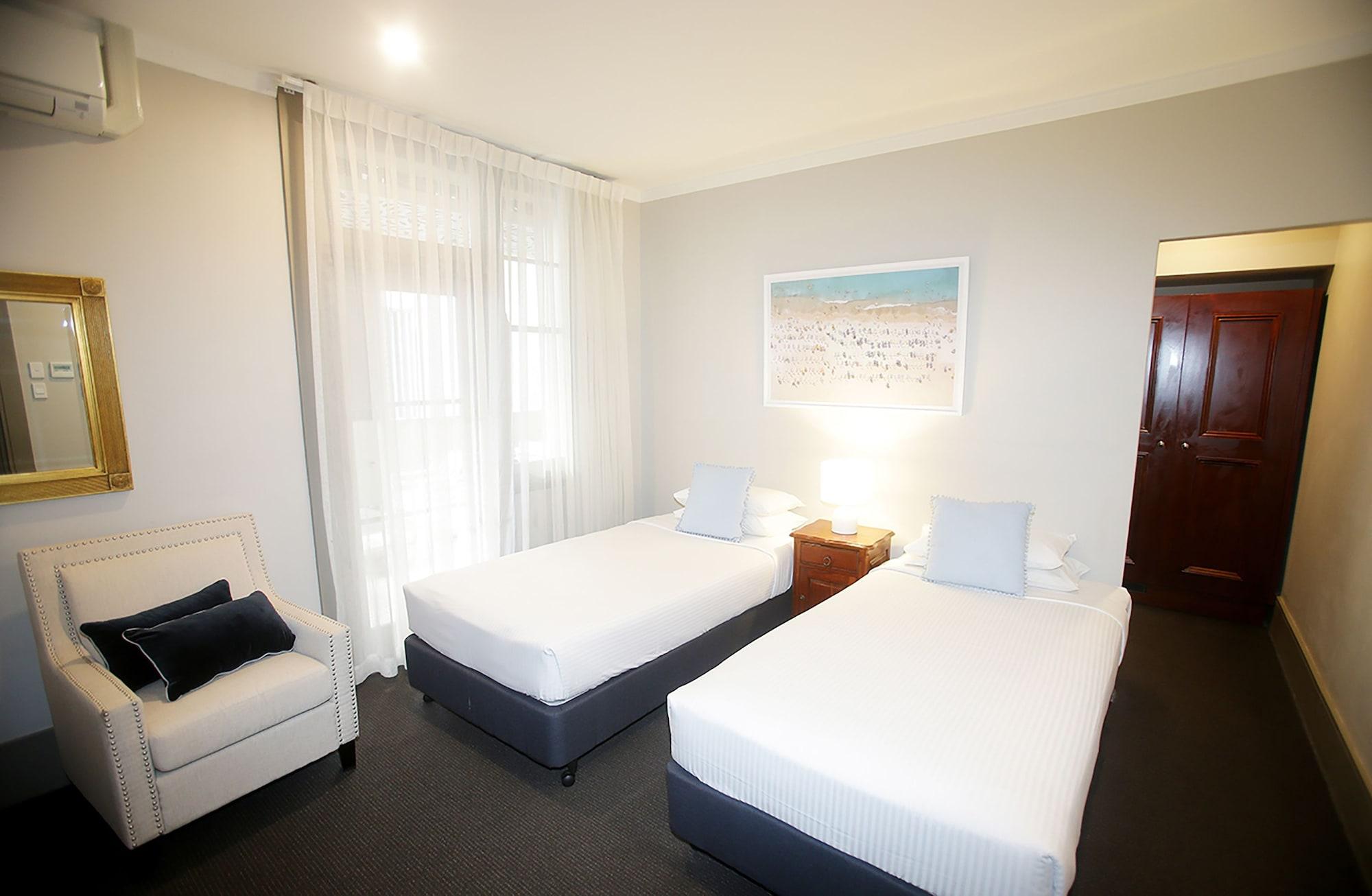 Hotel Bondi Bondi Beach Dış mekan fotoğraf