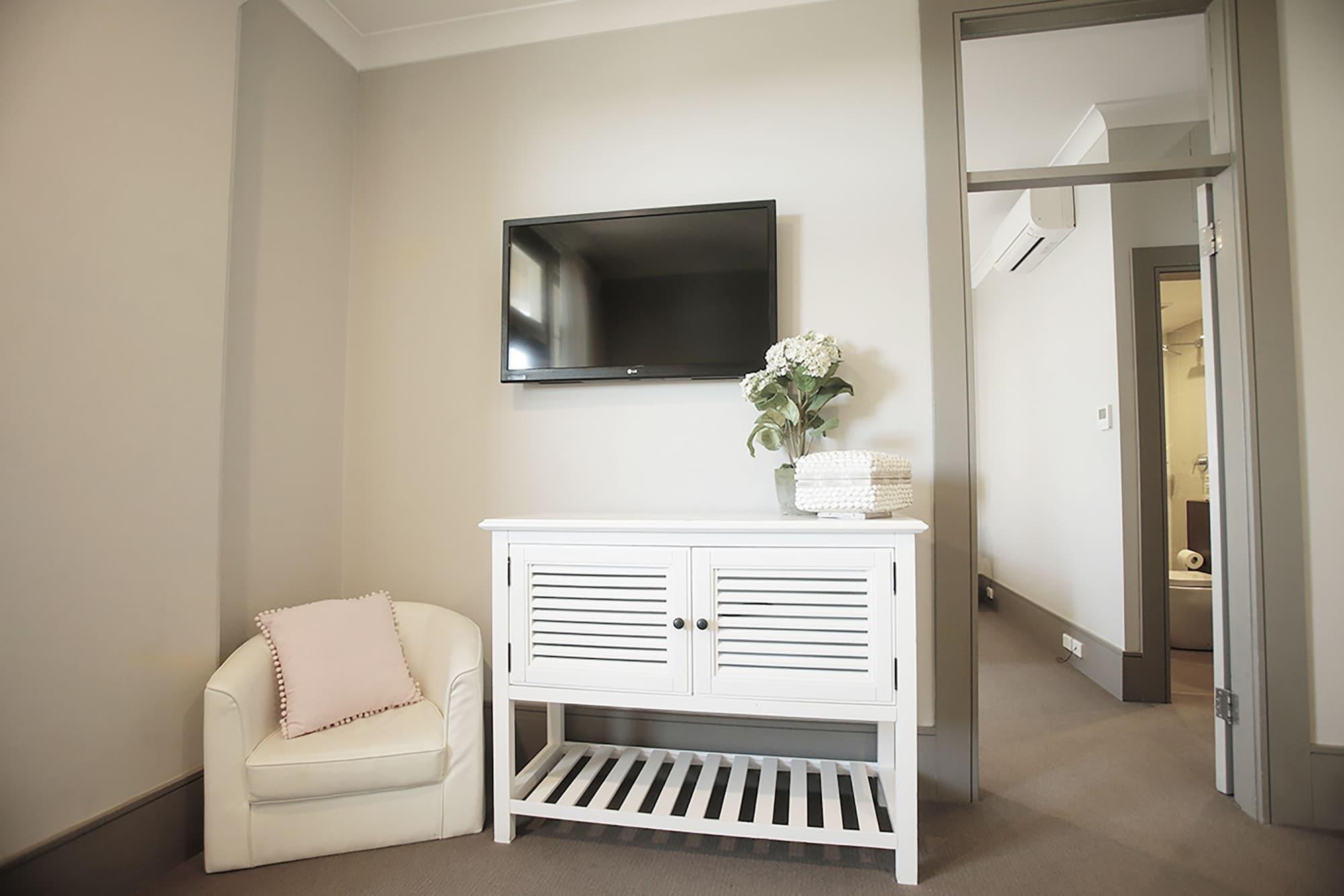 Hotel Bondi Bondi Beach Dış mekan fotoğraf