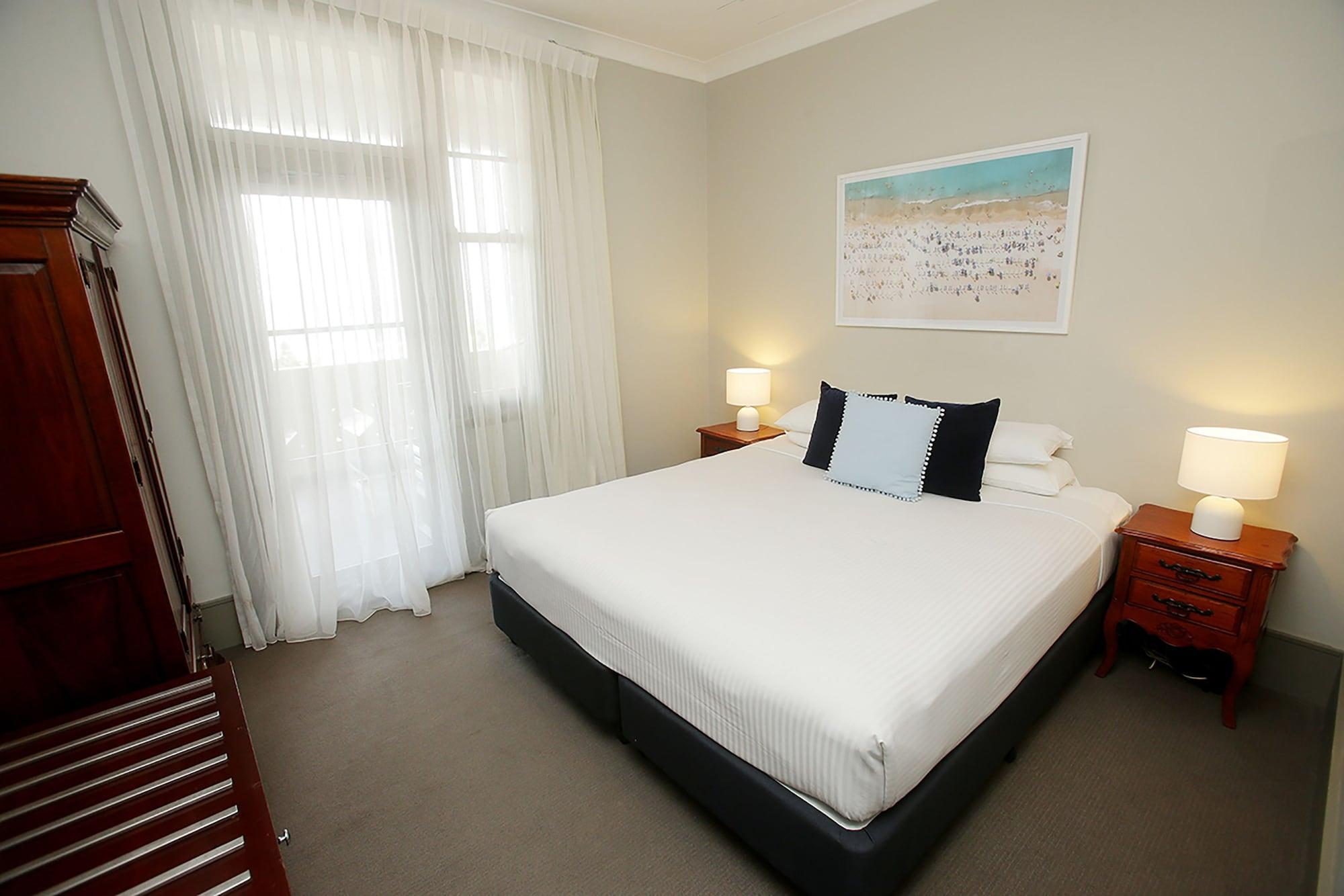 Hotel Bondi Bondi Beach Dış mekan fotoğraf