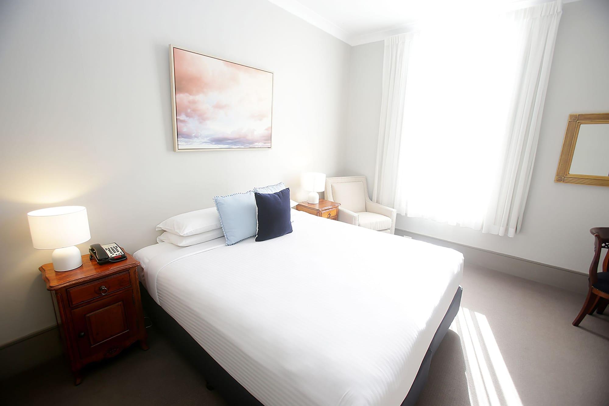 Hotel Bondi Bondi Beach Dış mekan fotoğraf