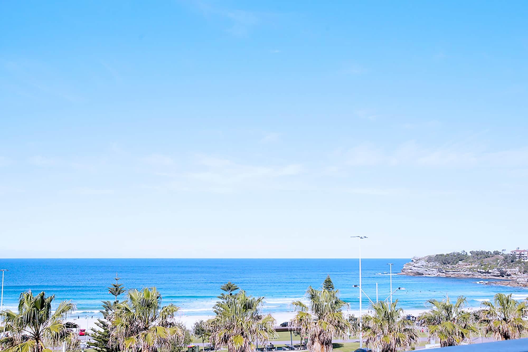 Hotel Bondi Bondi Beach Dış mekan fotoğraf