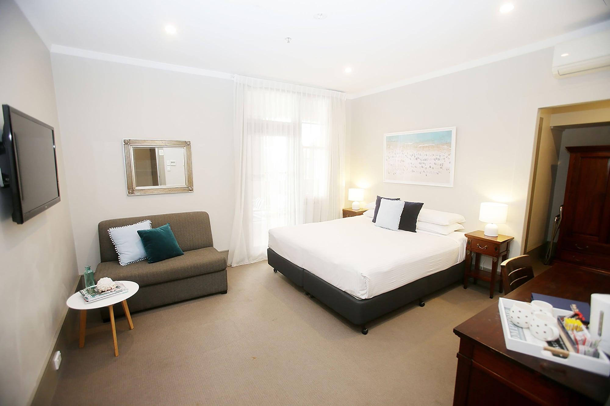 Hotel Bondi Bondi Beach Dış mekan fotoğraf