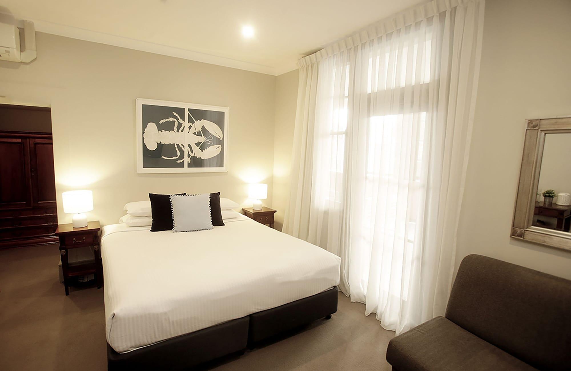 Hotel Bondi Bondi Beach Dış mekan fotoğraf
