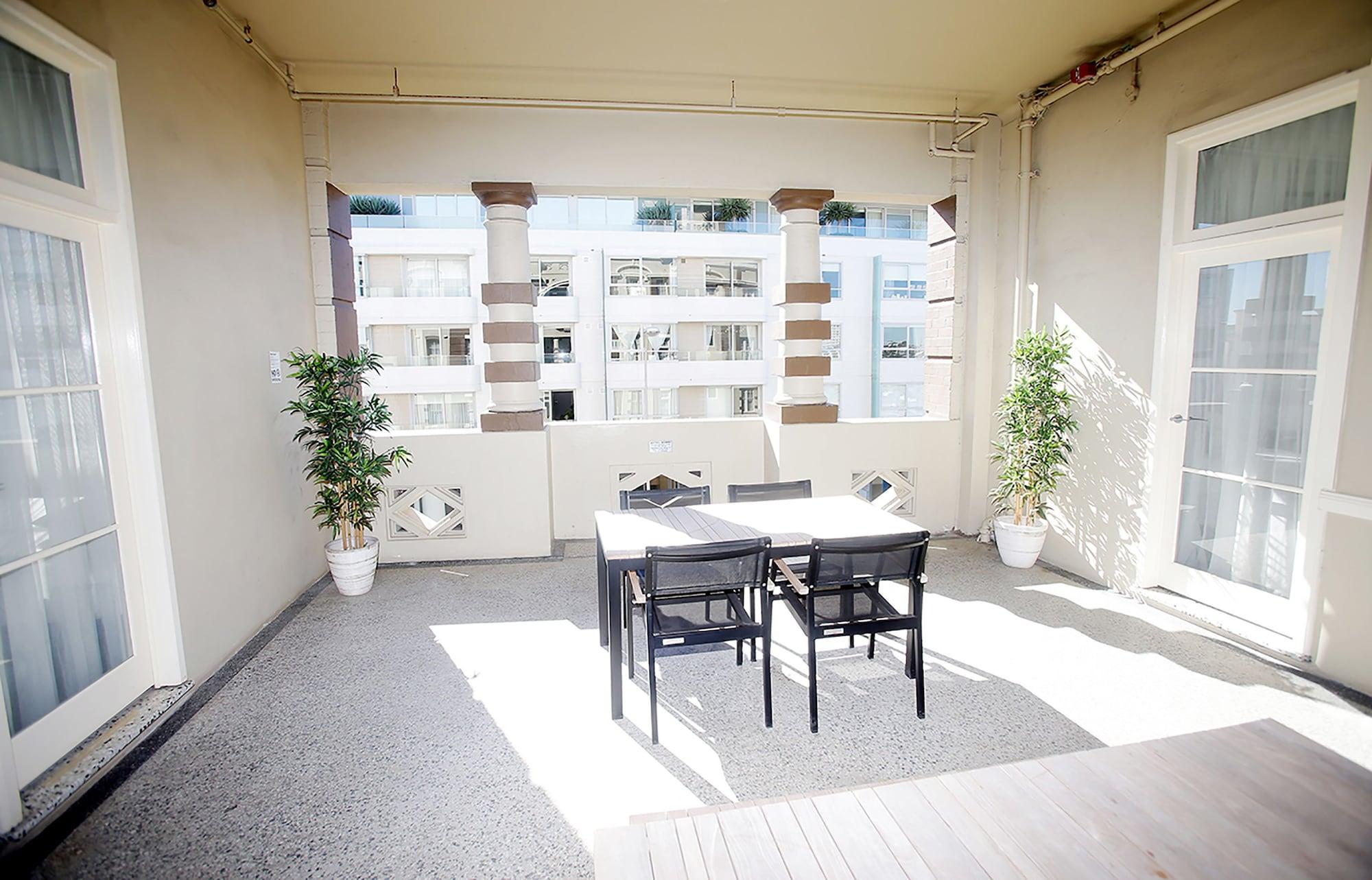 Hotel Bondi Bondi Beach Dış mekan fotoğraf