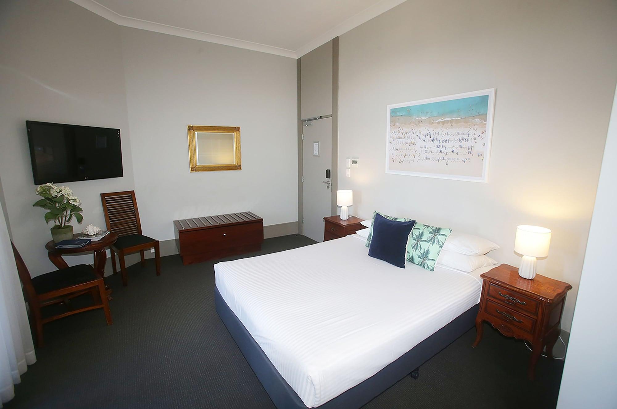 Hotel Bondi Bondi Beach Dış mekan fotoğraf