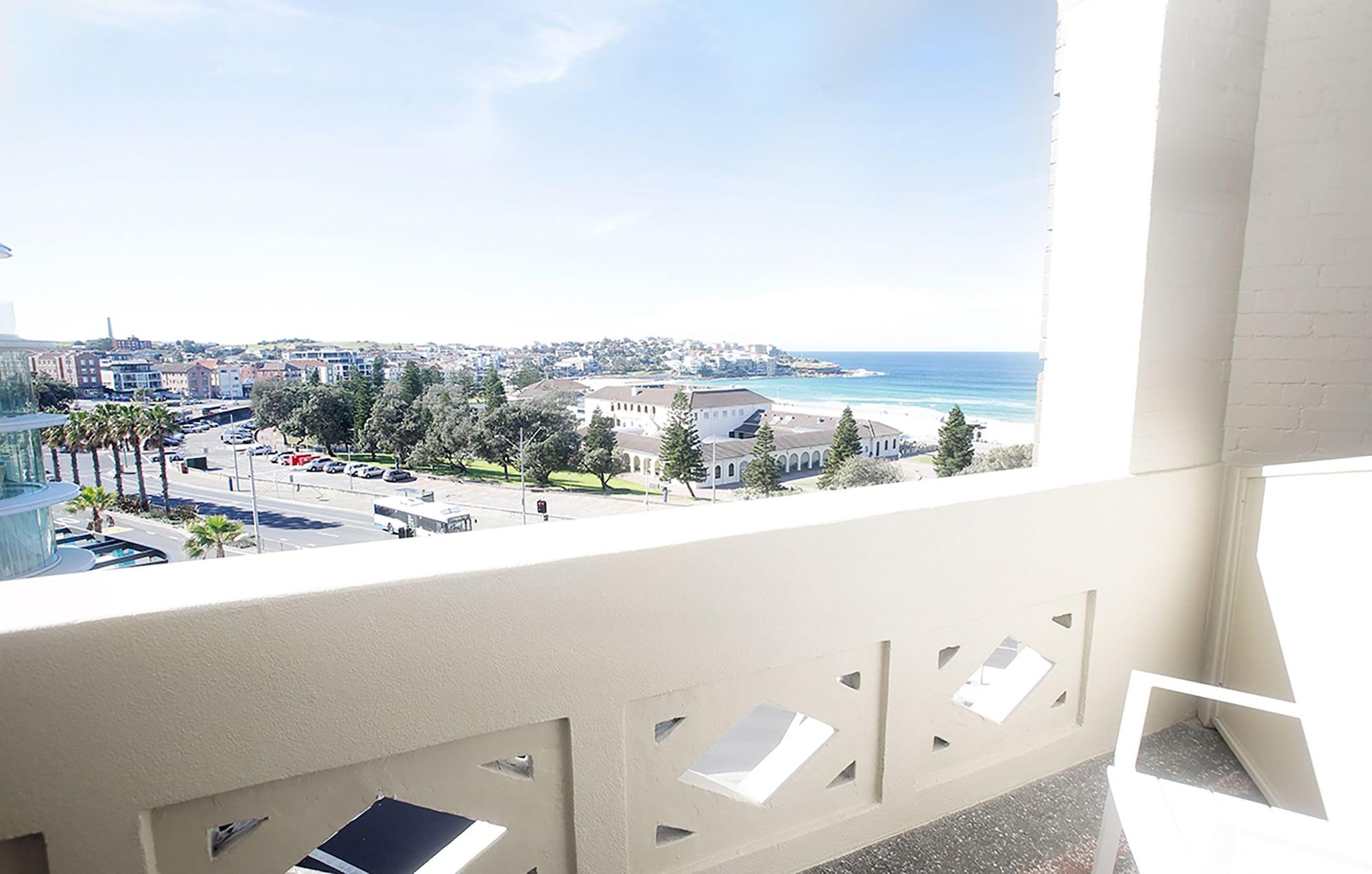 Hotel Bondi Bondi Beach Dış mekan fotoğraf