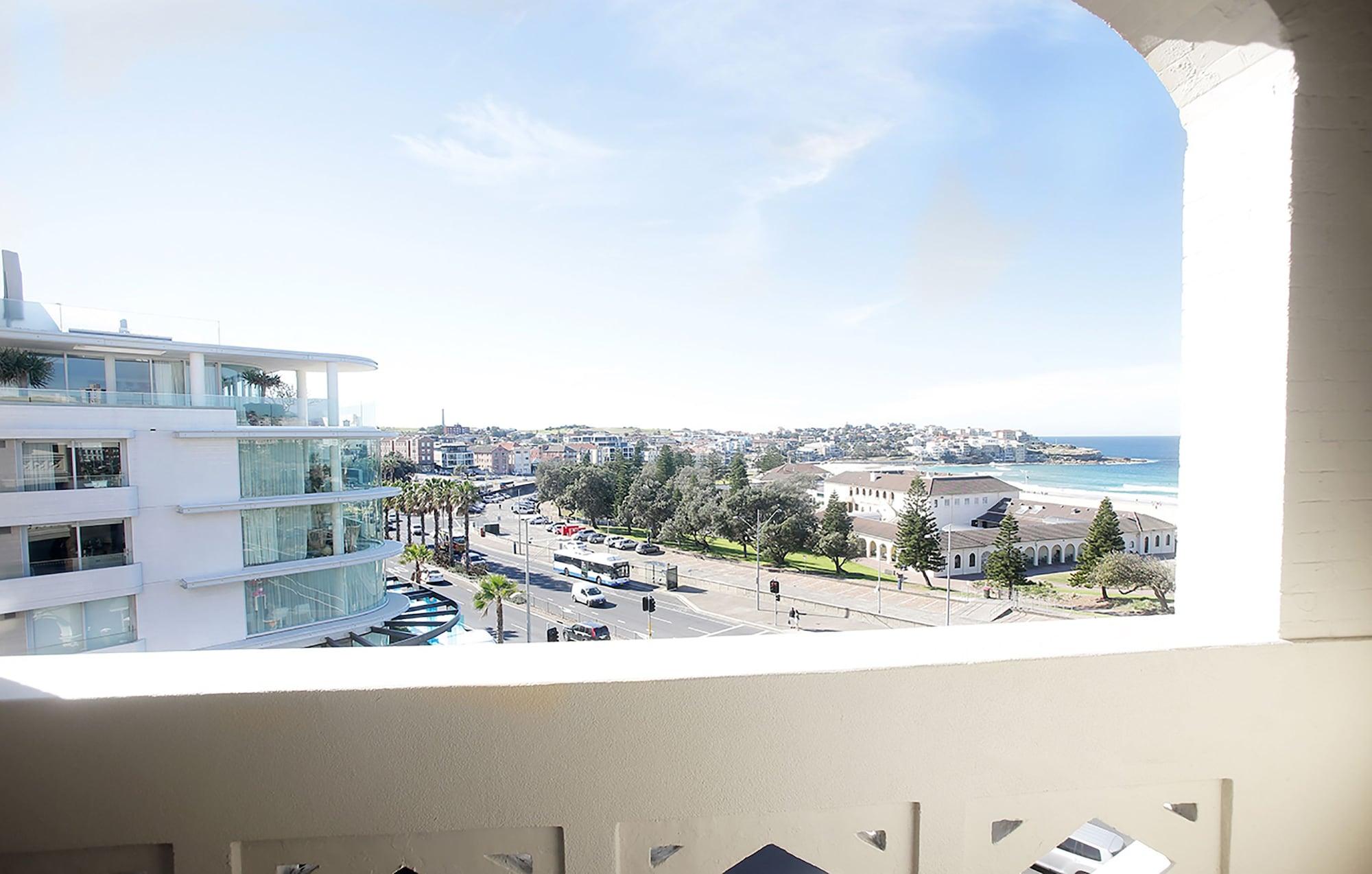 Hotel Bondi Bondi Beach Dış mekan fotoğraf