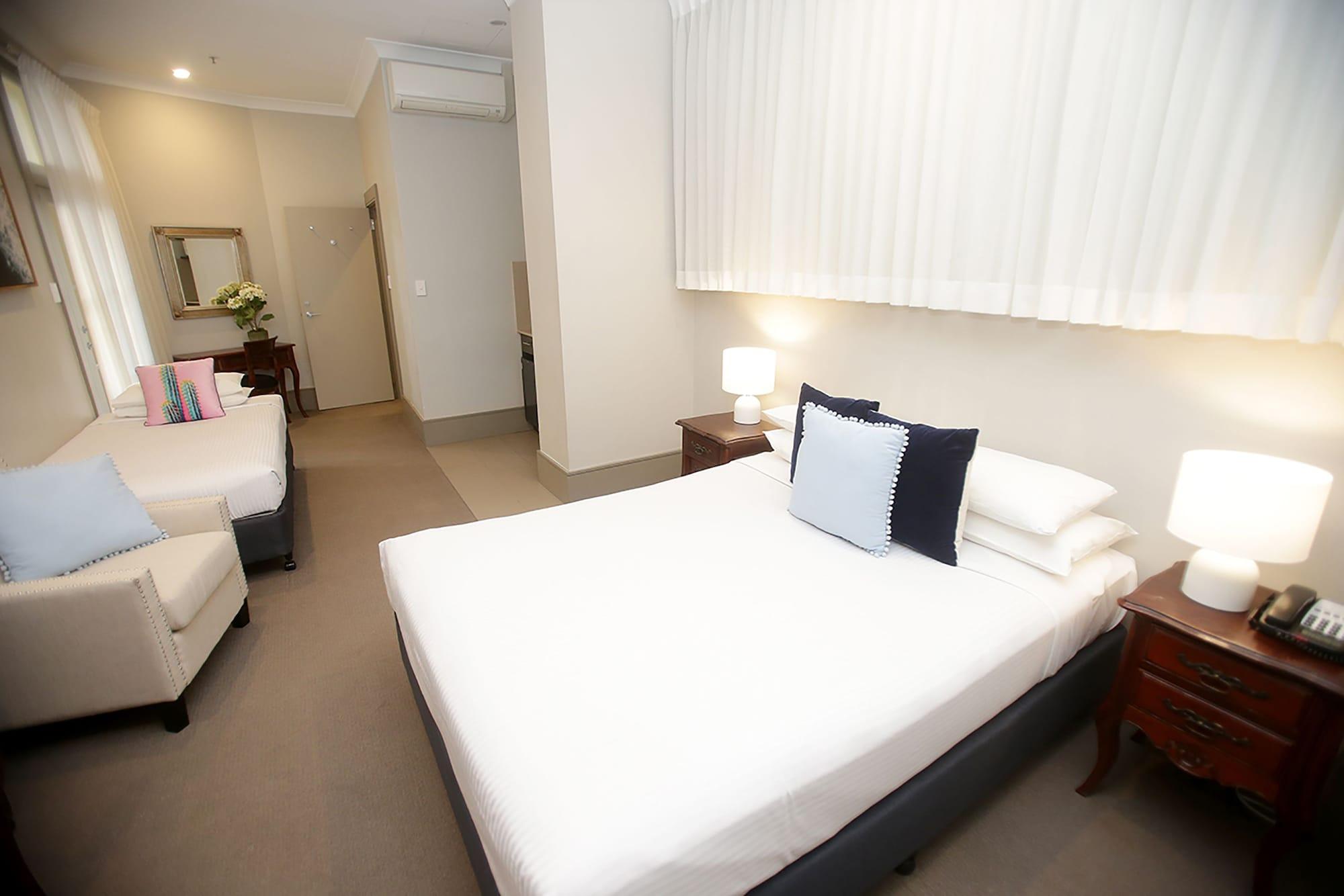 Hotel Bondi Bondi Beach Dış mekan fotoğraf