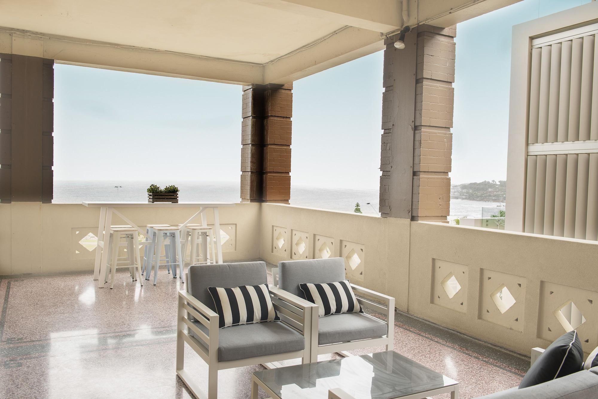 Hotel Bondi Bondi Beach Dış mekan fotoğraf
