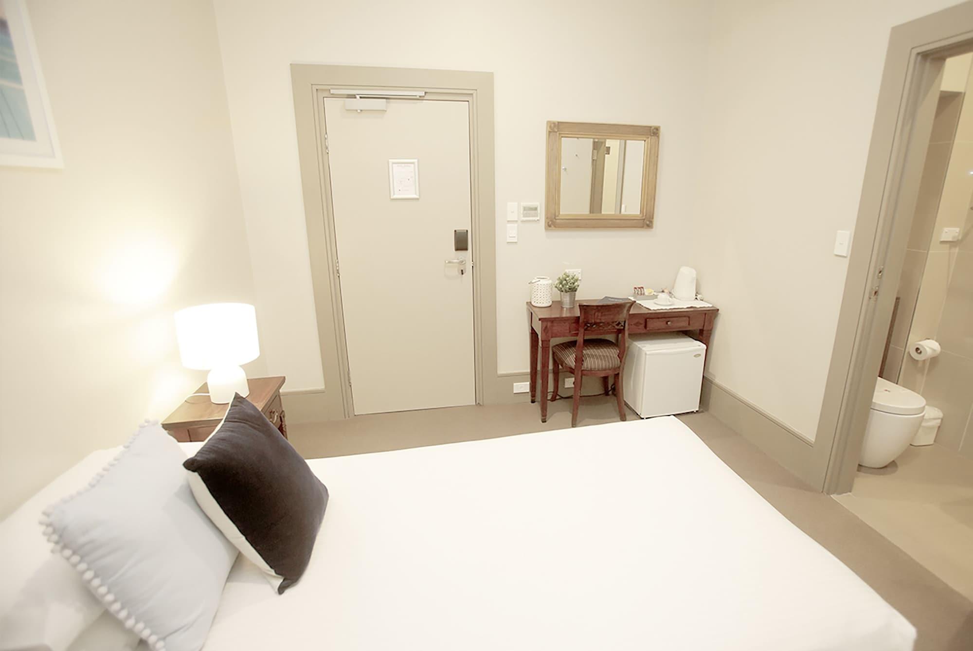 Hotel Bondi Bondi Beach Dış mekan fotoğraf