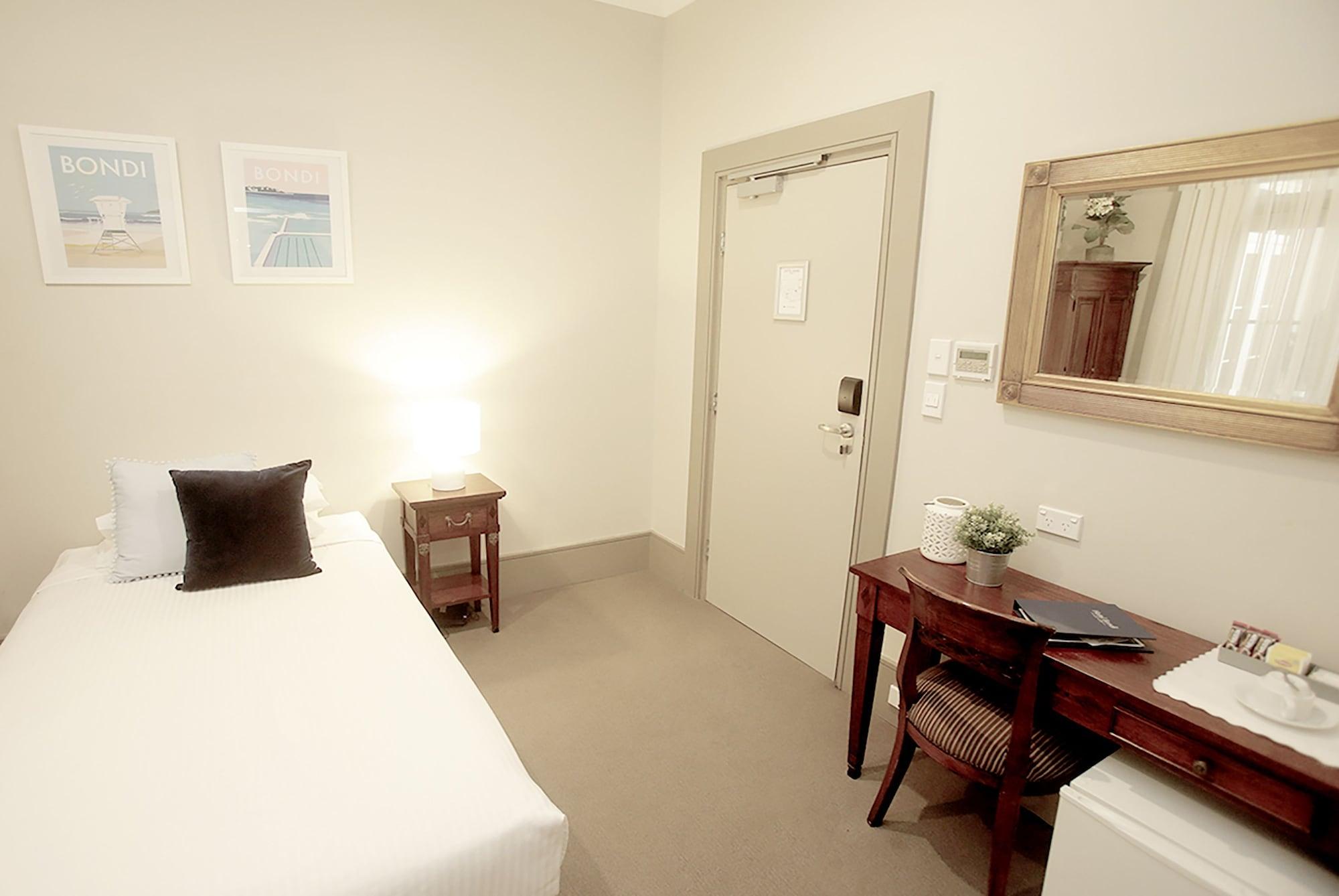 Hotel Bondi Bondi Beach Dış mekan fotoğraf