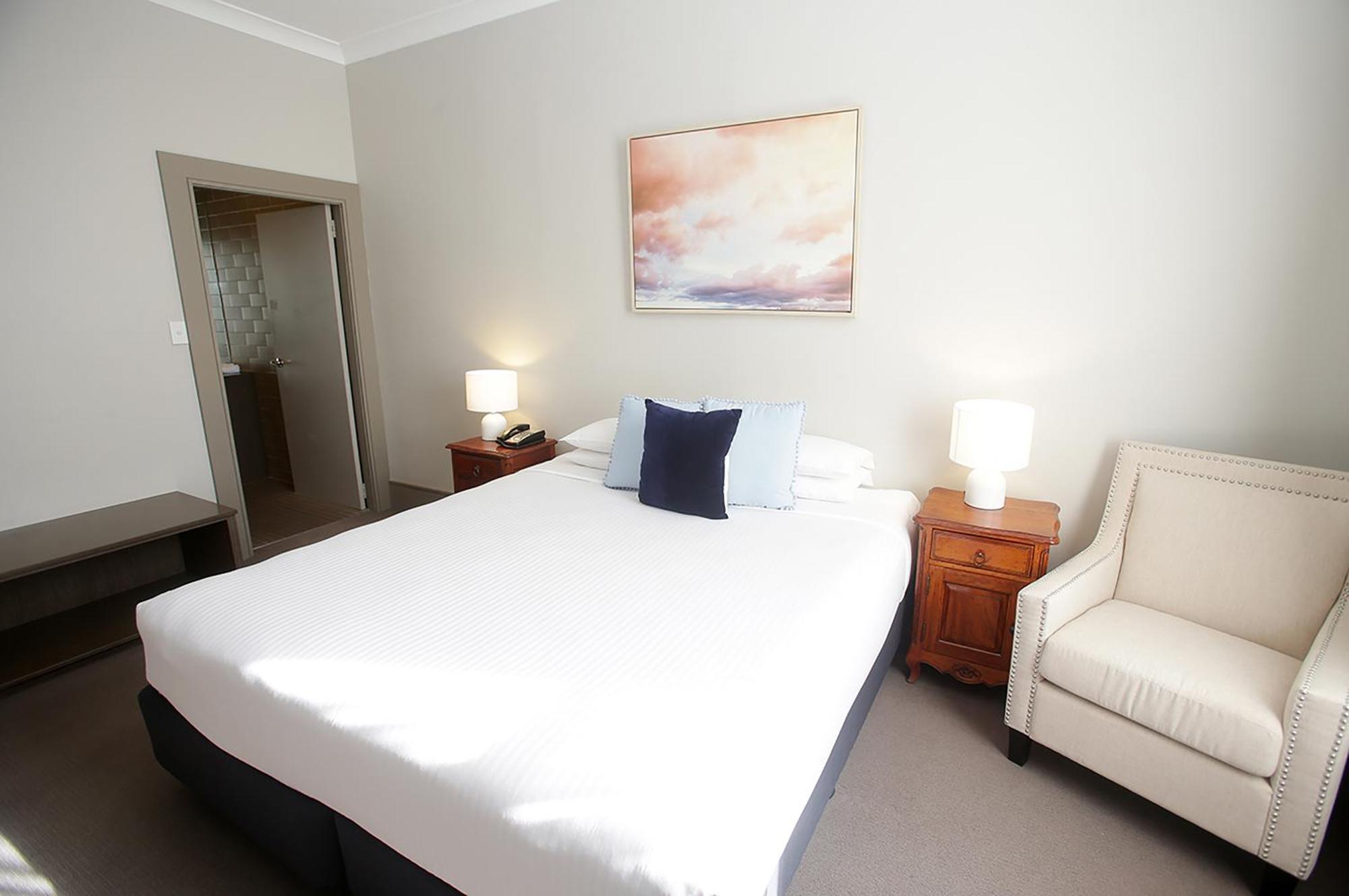 Hotel Bondi Bondi Beach Oda fotoğraf