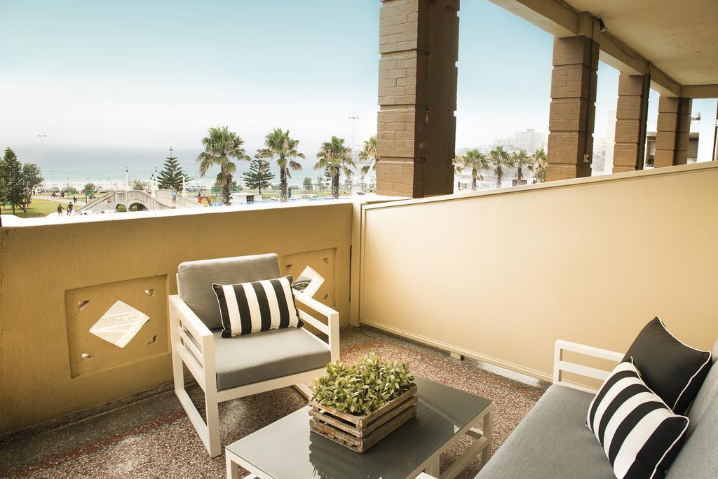 Hotel Bondi Bondi Beach Dış mekan fotoğraf