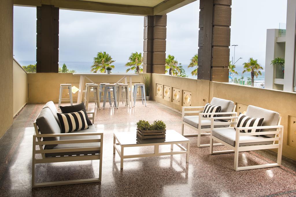 Hotel Bondi Bondi Beach Dış mekan fotoğraf