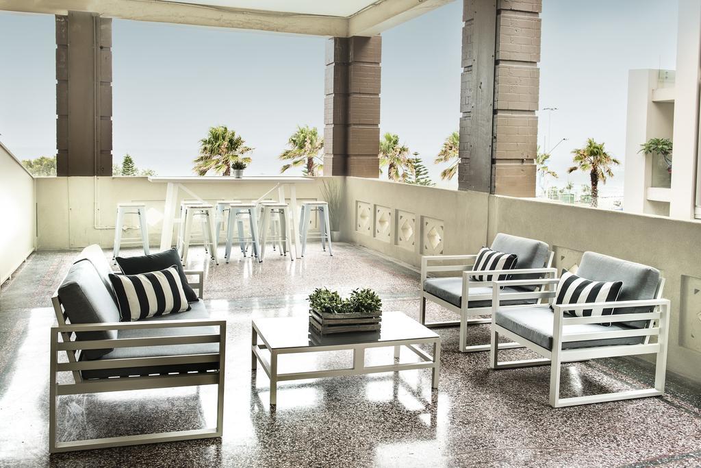 Hotel Bondi Bondi Beach Dış mekan fotoğraf