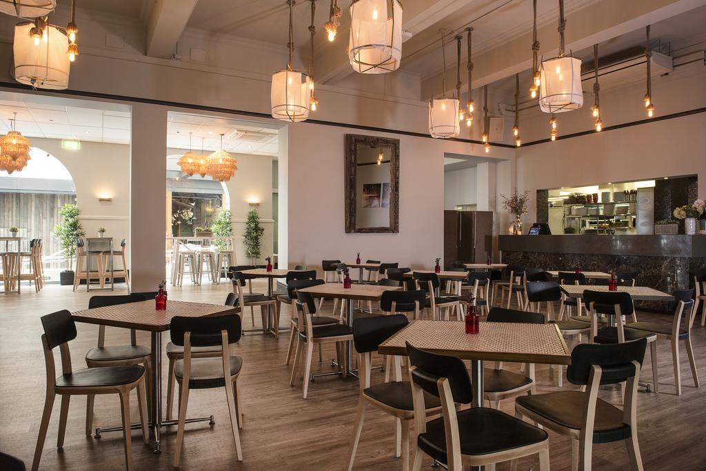 Hotel Bondi Bondi Beach Dış mekan fotoğraf