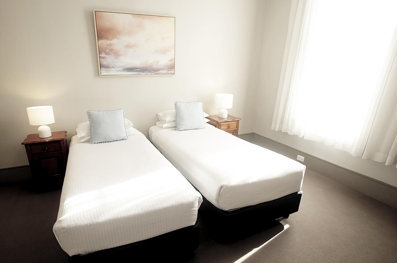 Hotel Bondi Bondi Beach Dış mekan fotoğraf