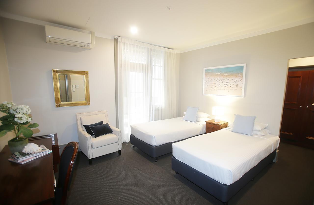 Hotel Bondi Bondi Beach Dış mekan fotoğraf