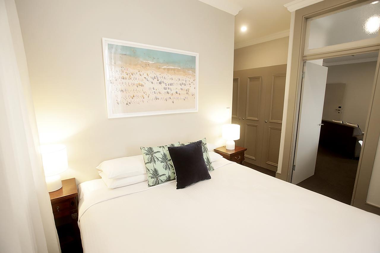 Hotel Bondi Bondi Beach Dış mekan fotoğraf