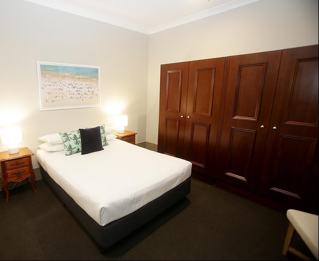 Hotel Bondi Bondi Beach Dış mekan fotoğraf