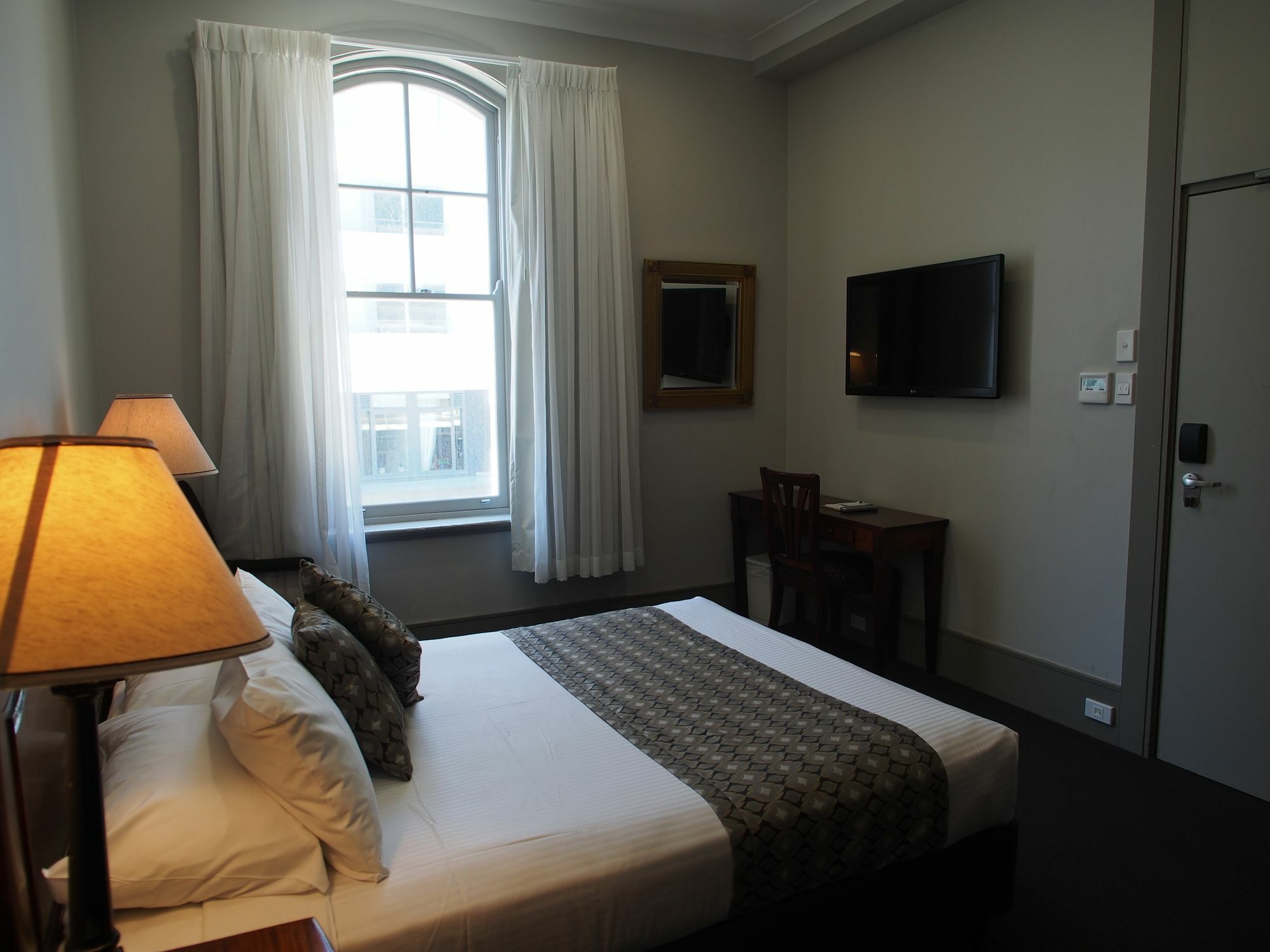 Hotel Bondi Bondi Beach Dış mekan fotoğraf