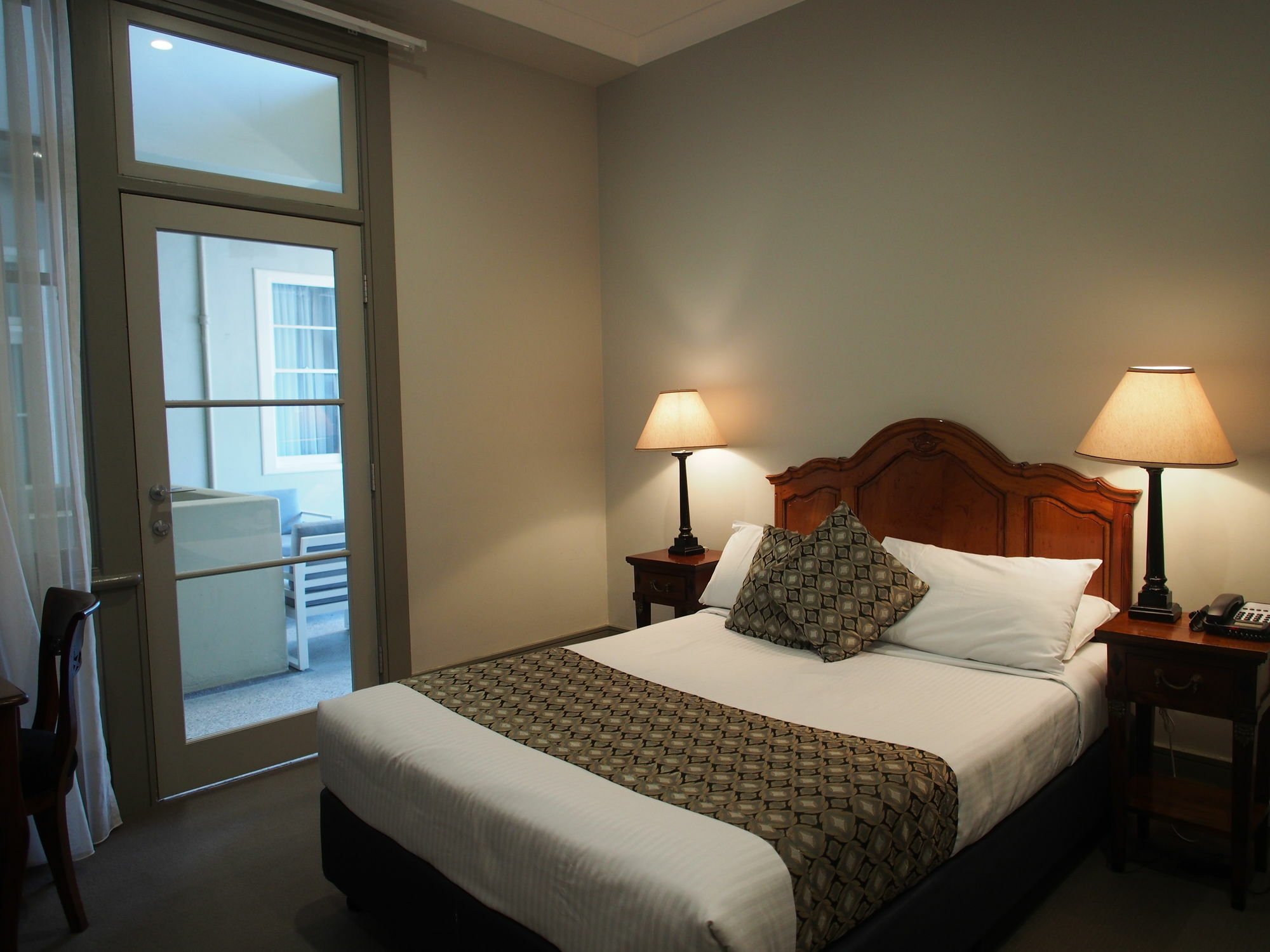 Hotel Bondi Bondi Beach Dış mekan fotoğraf