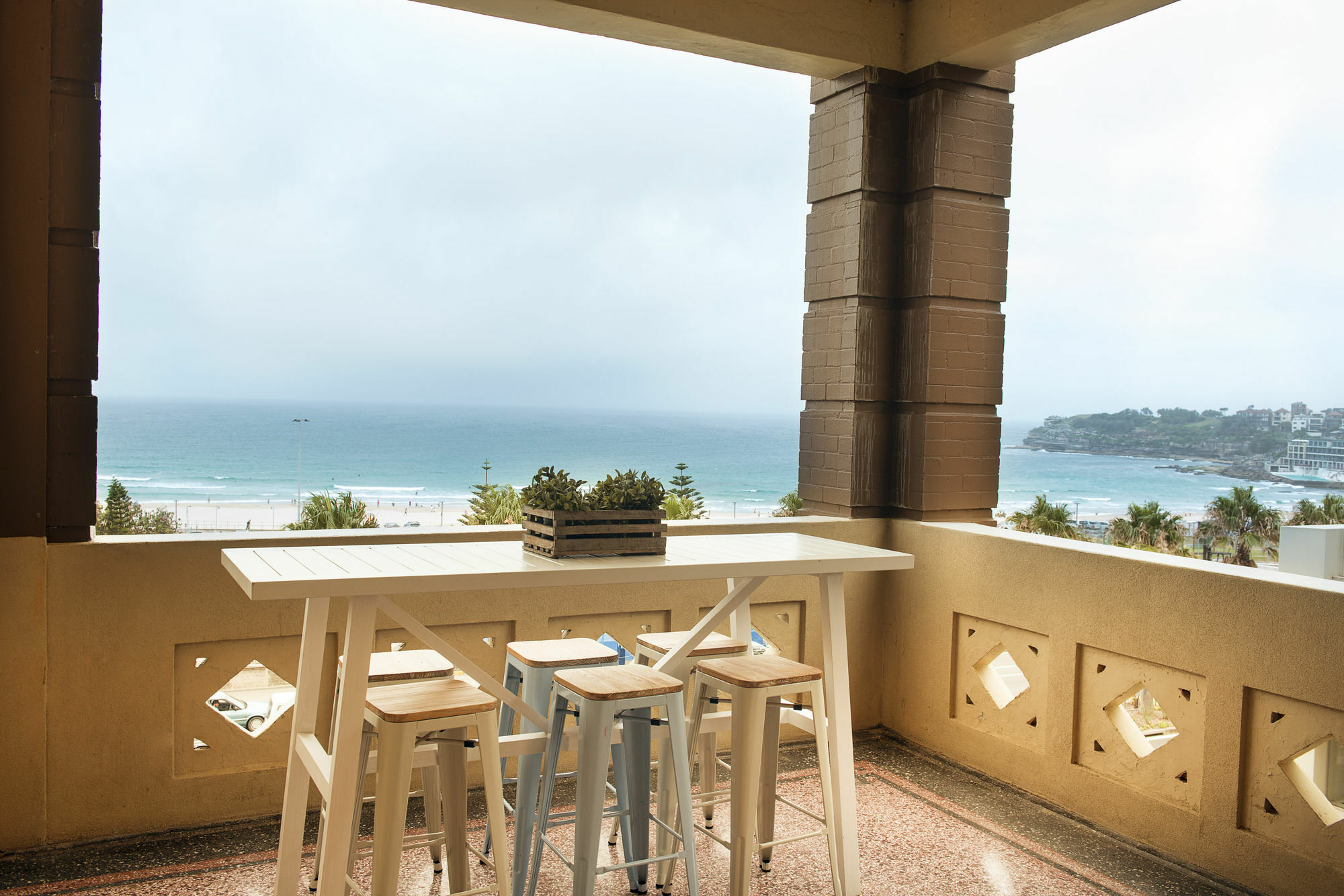 Hotel Bondi Bondi Beach Dış mekan fotoğraf