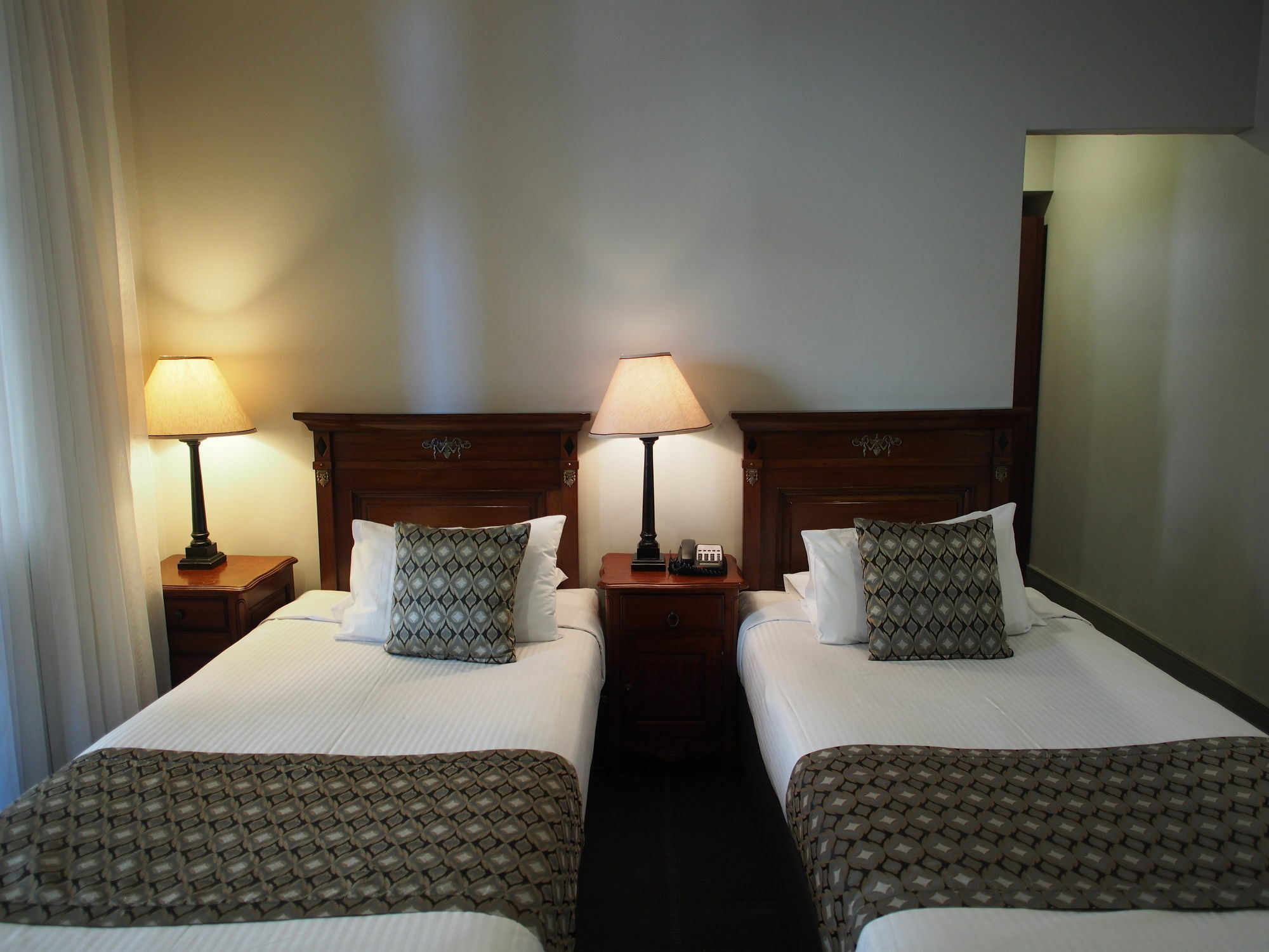 Hotel Bondi Bondi Beach Dış mekan fotoğraf