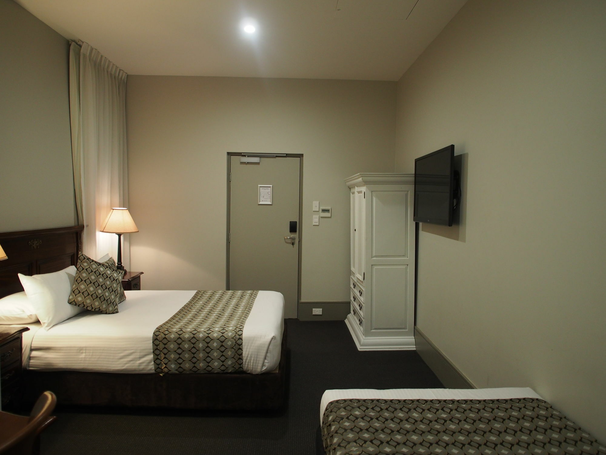 Hotel Bondi Bondi Beach Dış mekan fotoğraf