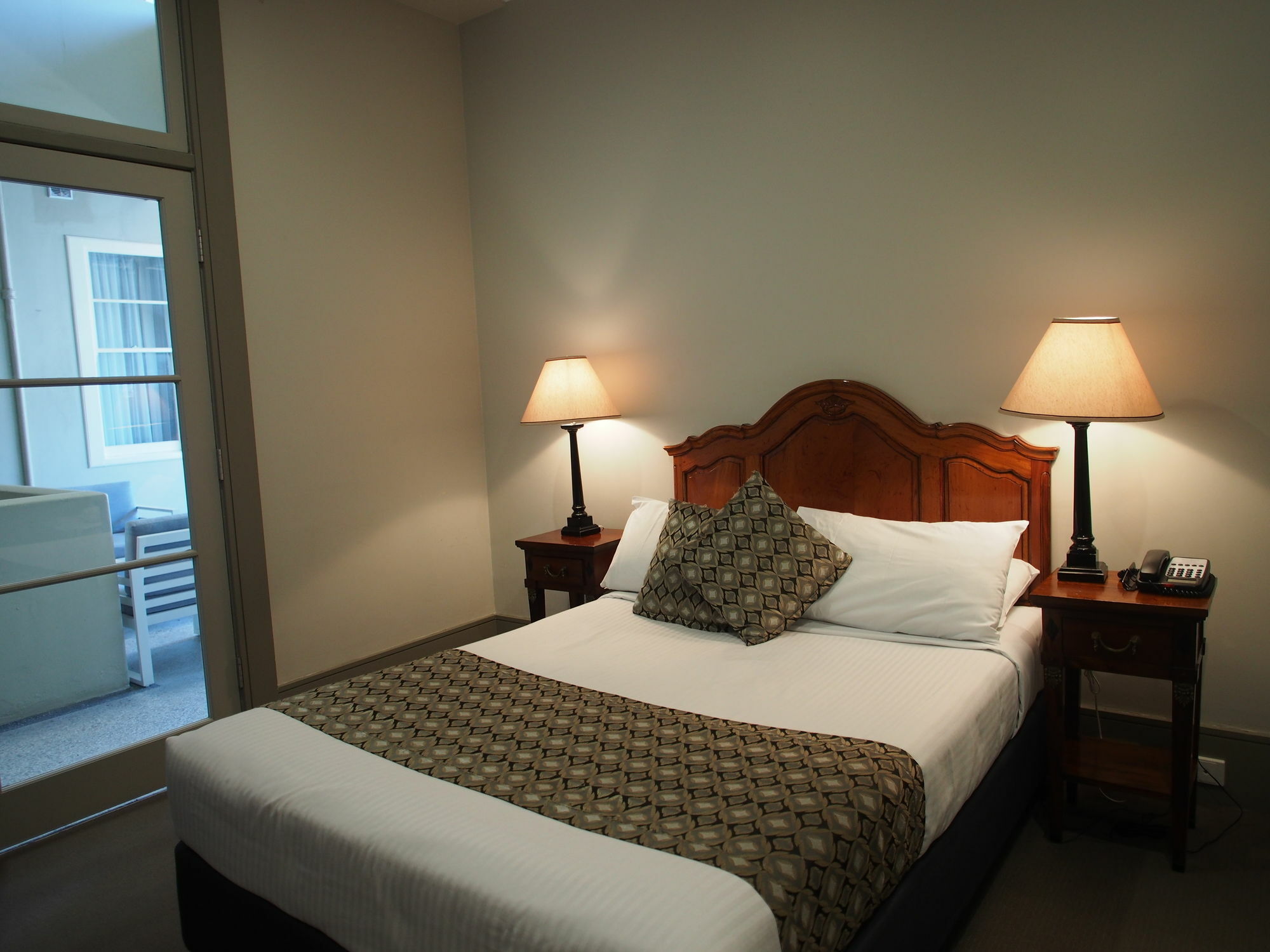 Hotel Bondi Bondi Beach Dış mekan fotoğraf