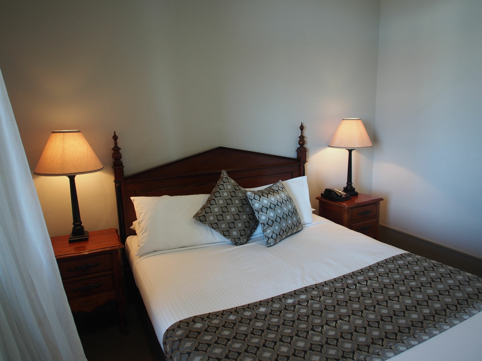 Hotel Bondi Bondi Beach Dış mekan fotoğraf