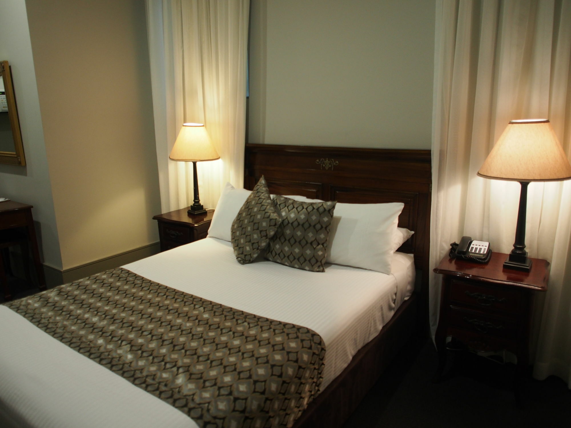 Hotel Bondi Bondi Beach Dış mekan fotoğraf