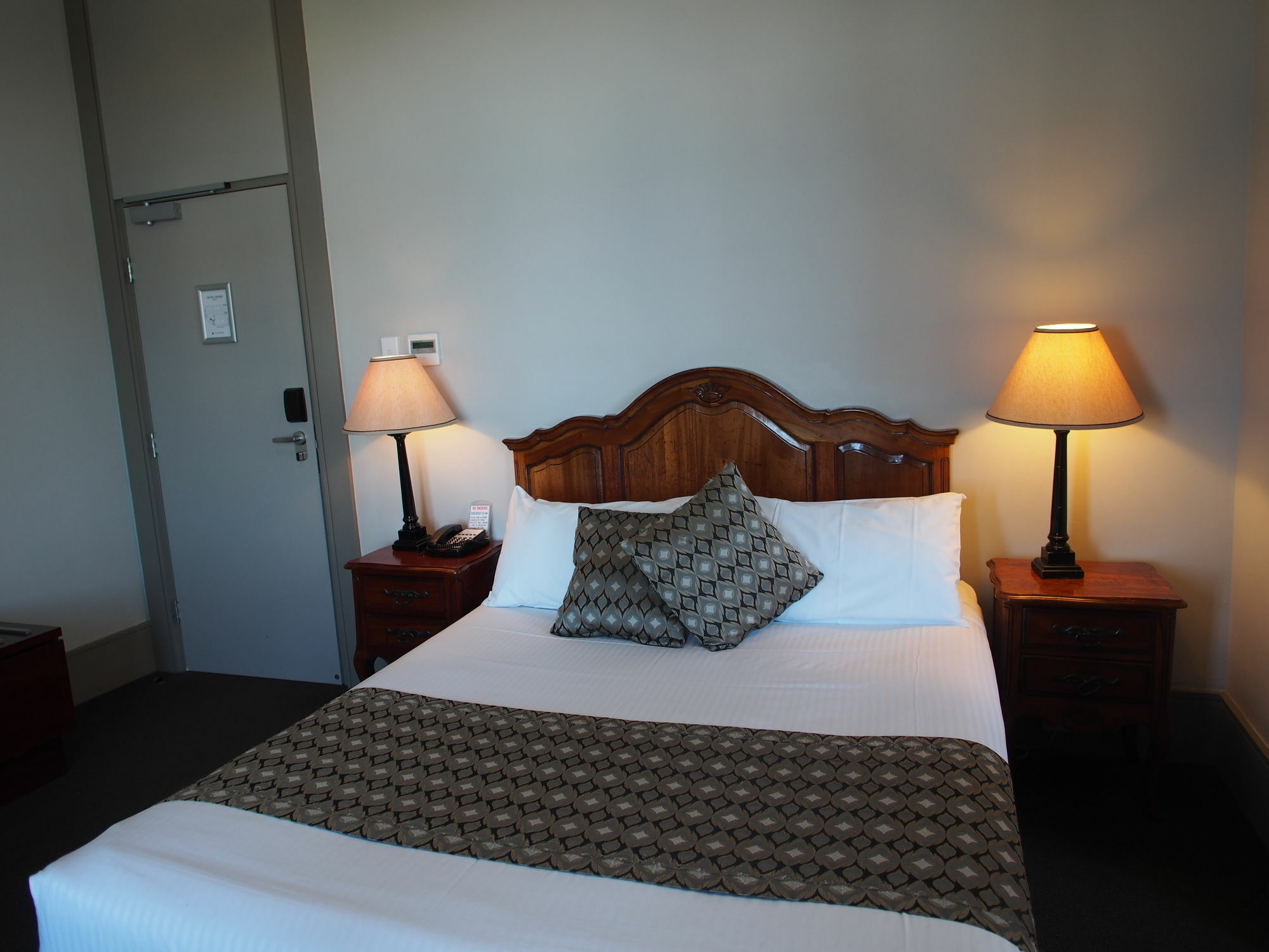 Hotel Bondi Bondi Beach Dış mekan fotoğraf