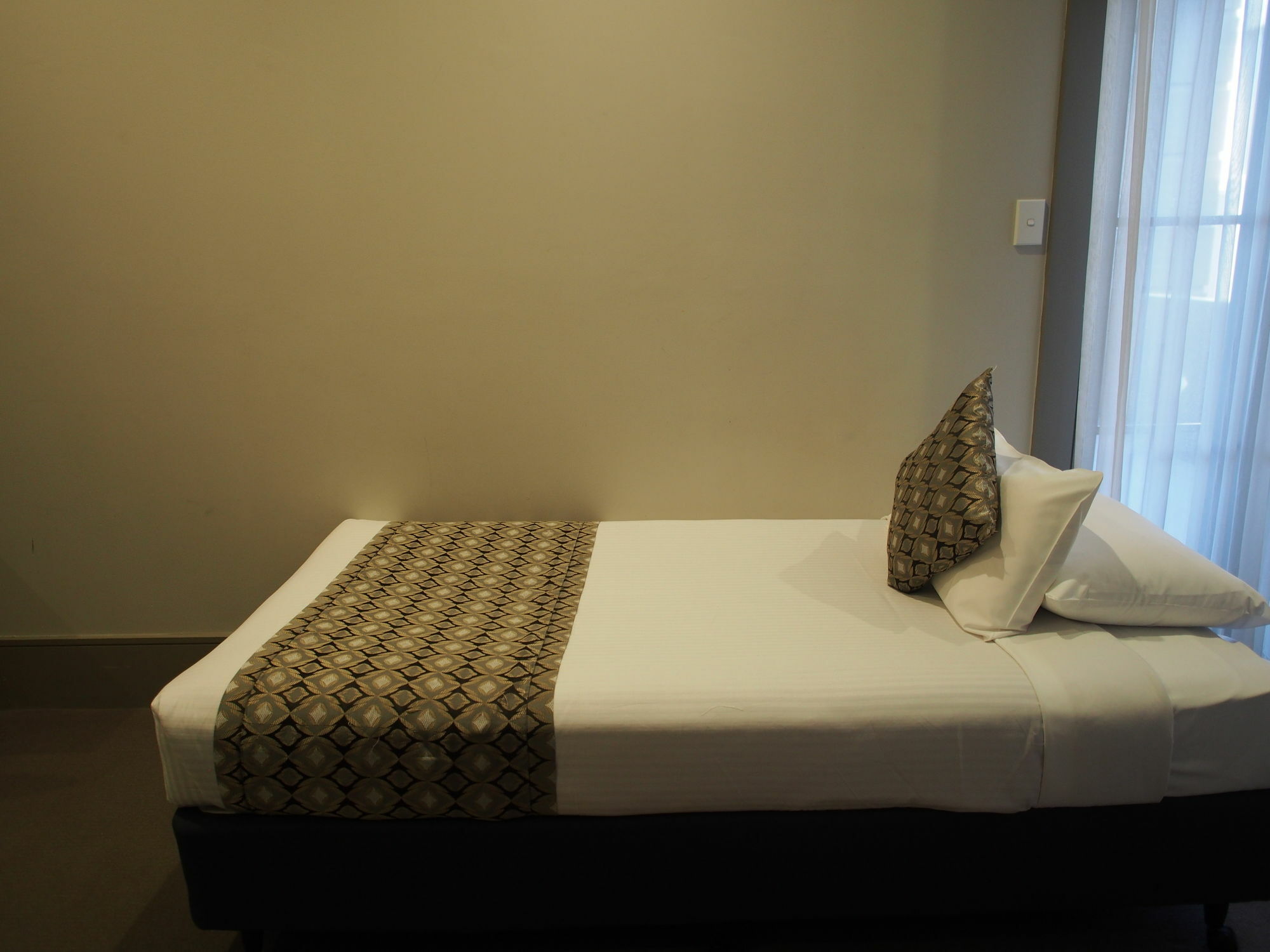 Hotel Bondi Bondi Beach Dış mekan fotoğraf