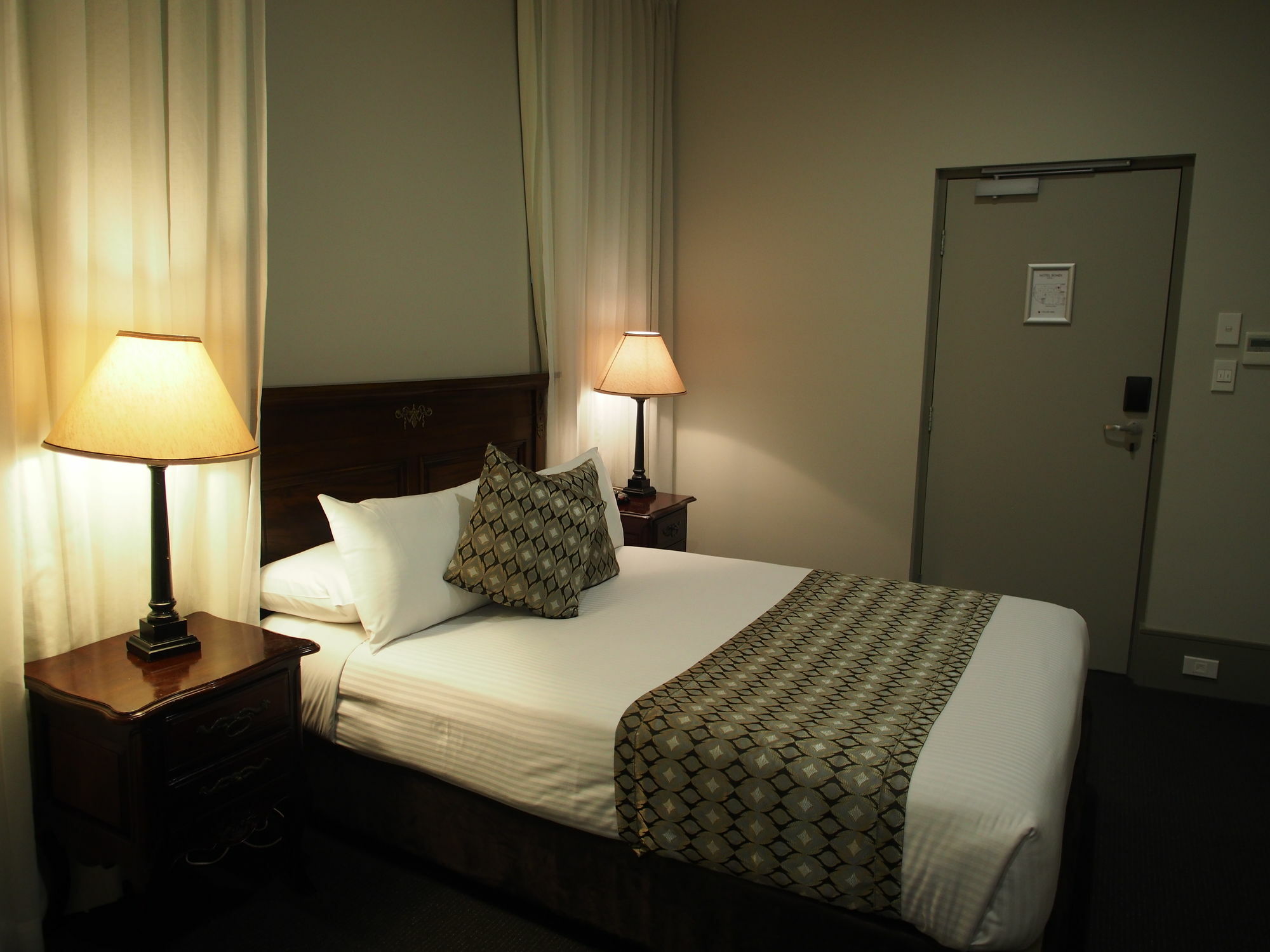 Hotel Bondi Bondi Beach Dış mekan fotoğraf