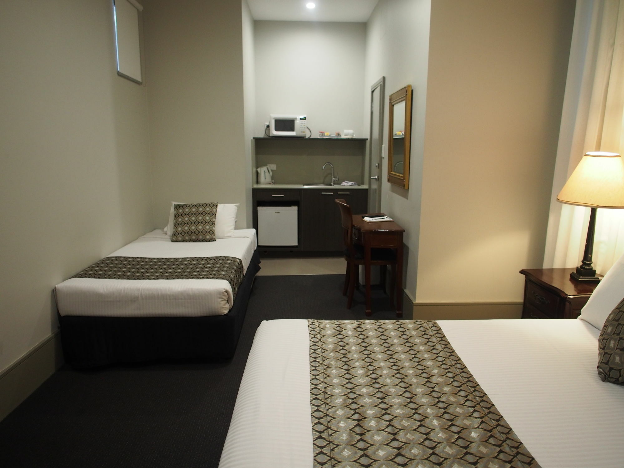 Hotel Bondi Bondi Beach Dış mekan fotoğraf