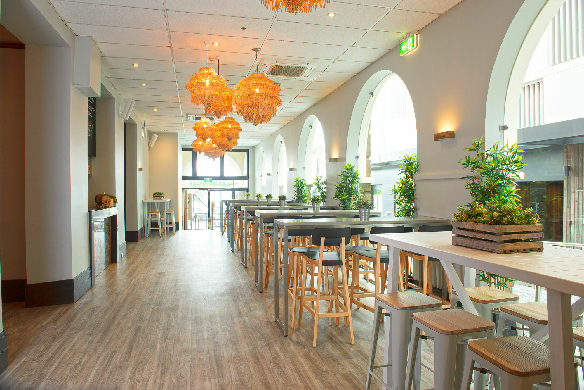 Hotel Bondi Bondi Beach Dış mekan fotoğraf