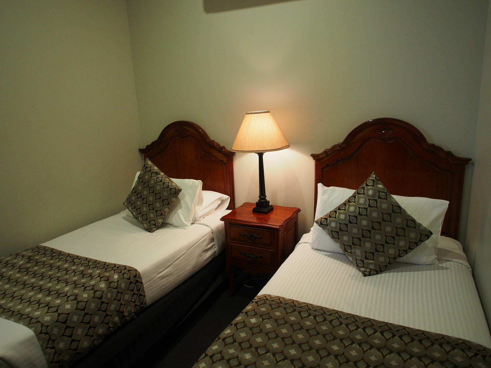 Hotel Bondi Bondi Beach Dış mekan fotoğraf