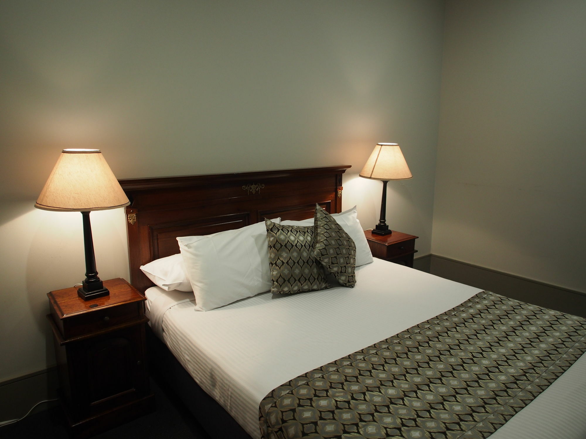 Hotel Bondi Bondi Beach Dış mekan fotoğraf