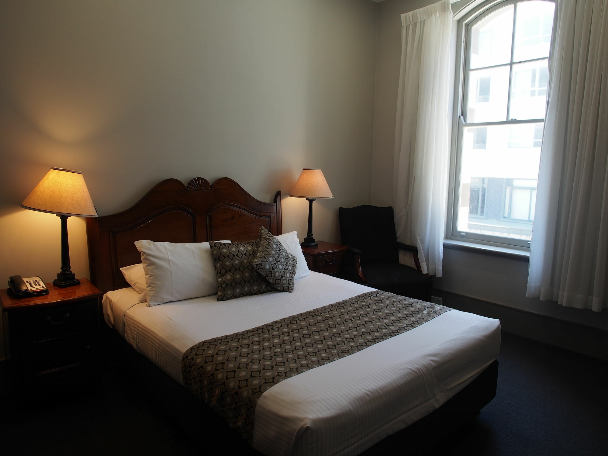 Hotel Bondi Bondi Beach Dış mekan fotoğraf