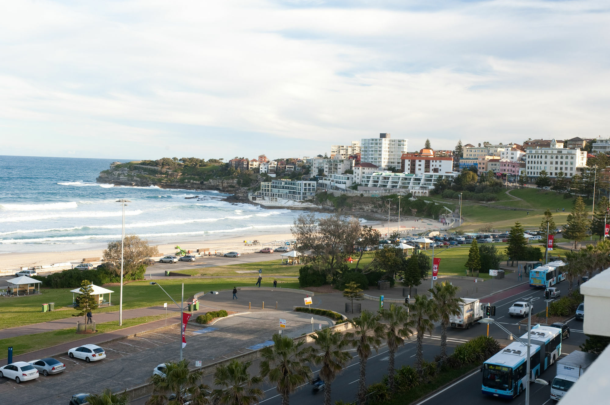 Hotel Bondi Bondi Beach Dış mekan fotoğraf