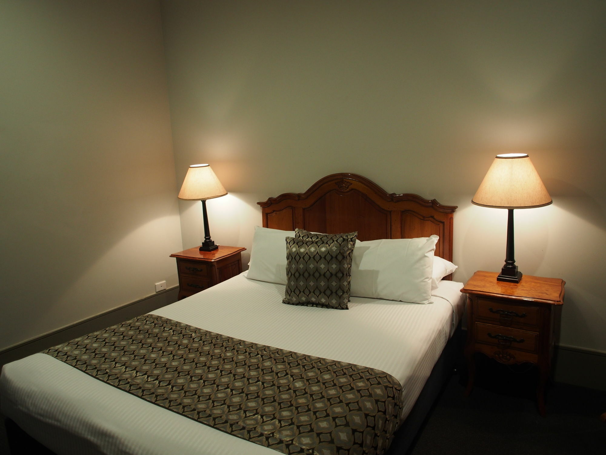 Hotel Bondi Bondi Beach Dış mekan fotoğraf