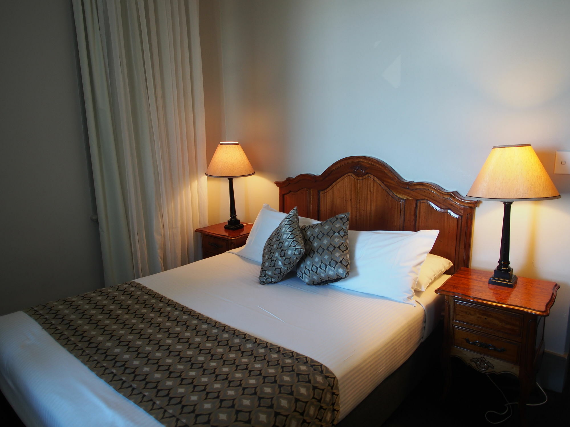 Hotel Bondi Bondi Beach Dış mekan fotoğraf