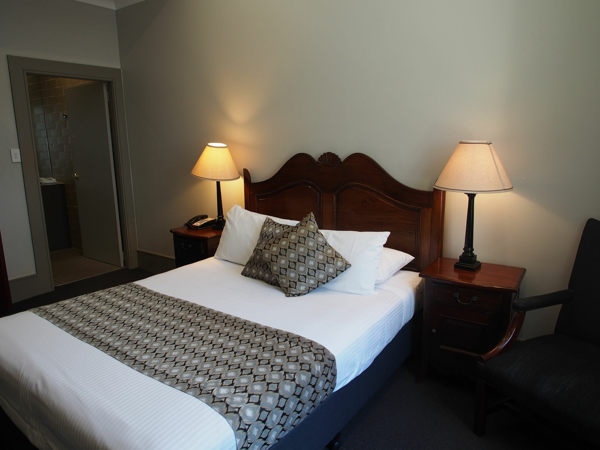 Hotel Bondi Bondi Beach Dış mekan fotoğraf