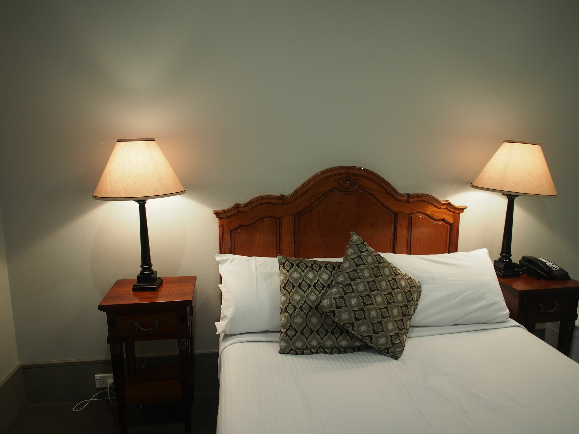 Hotel Bondi Bondi Beach Dış mekan fotoğraf