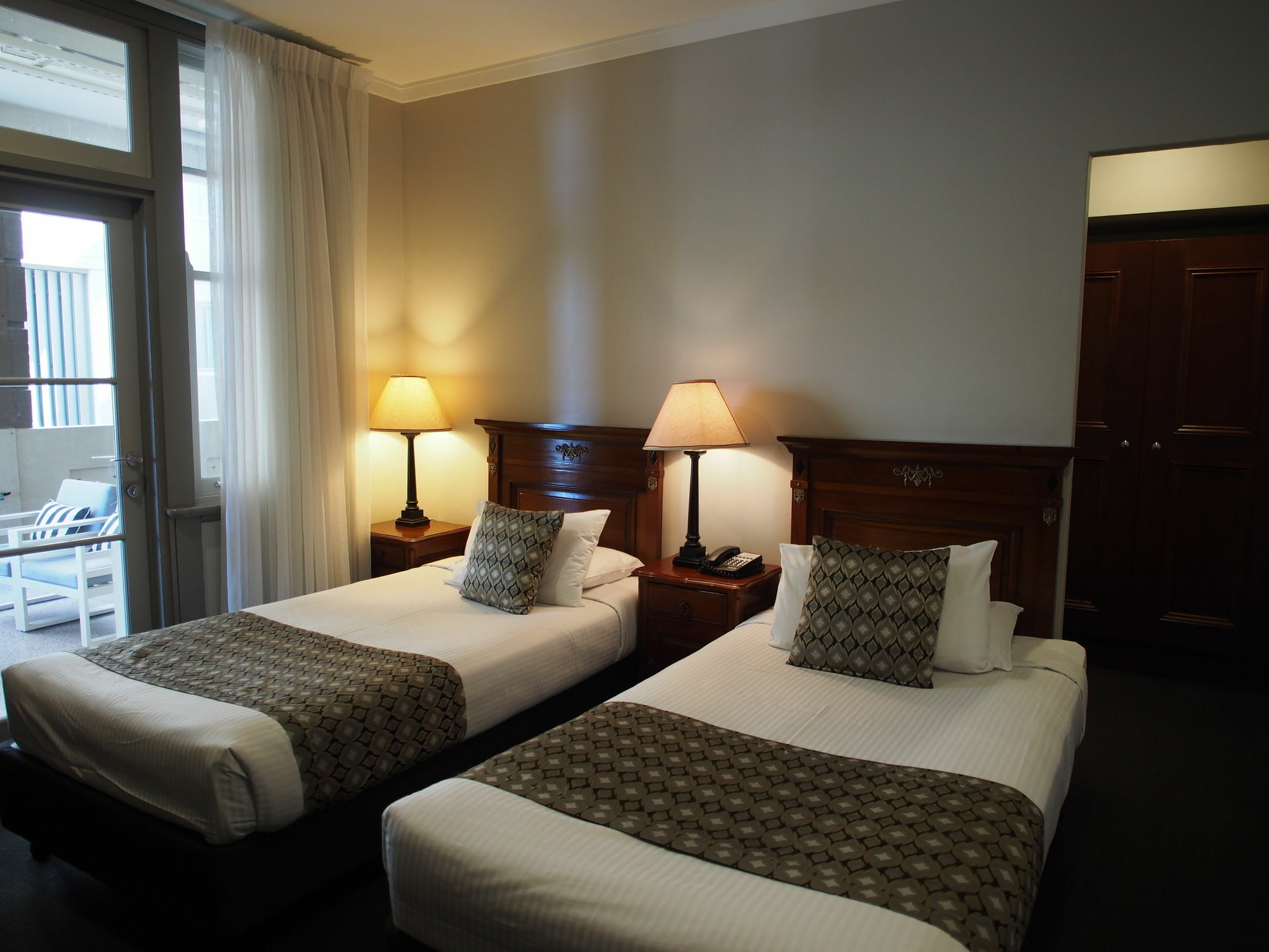 Hotel Bondi Bondi Beach Dış mekan fotoğraf