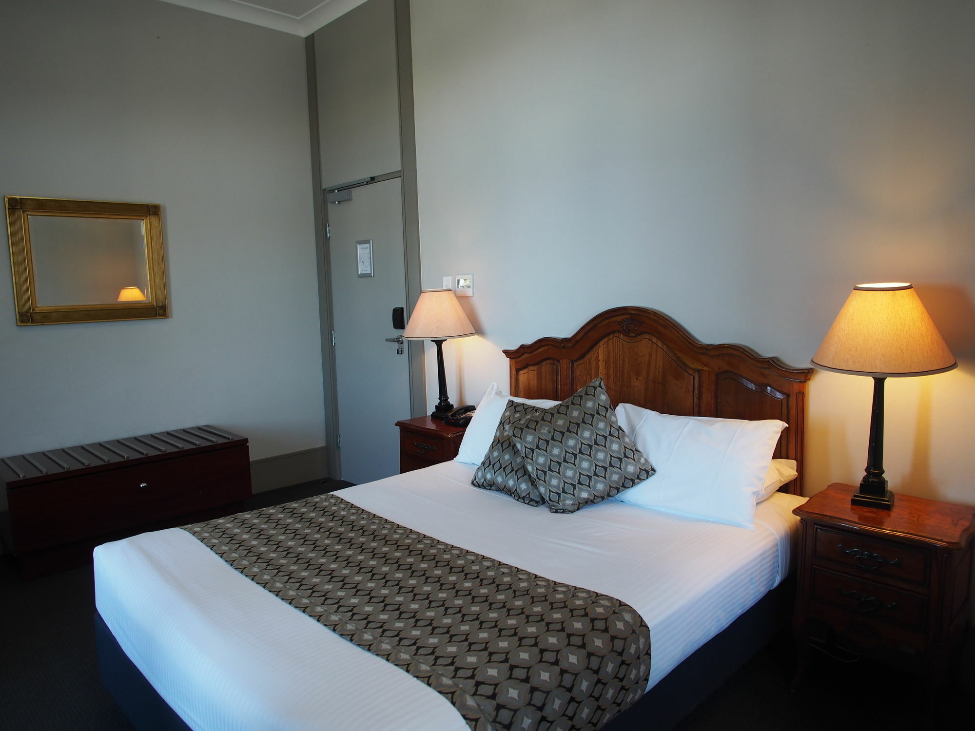 Hotel Bondi Bondi Beach Dış mekan fotoğraf